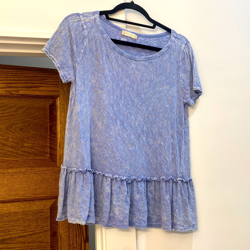 Altar’s State Top